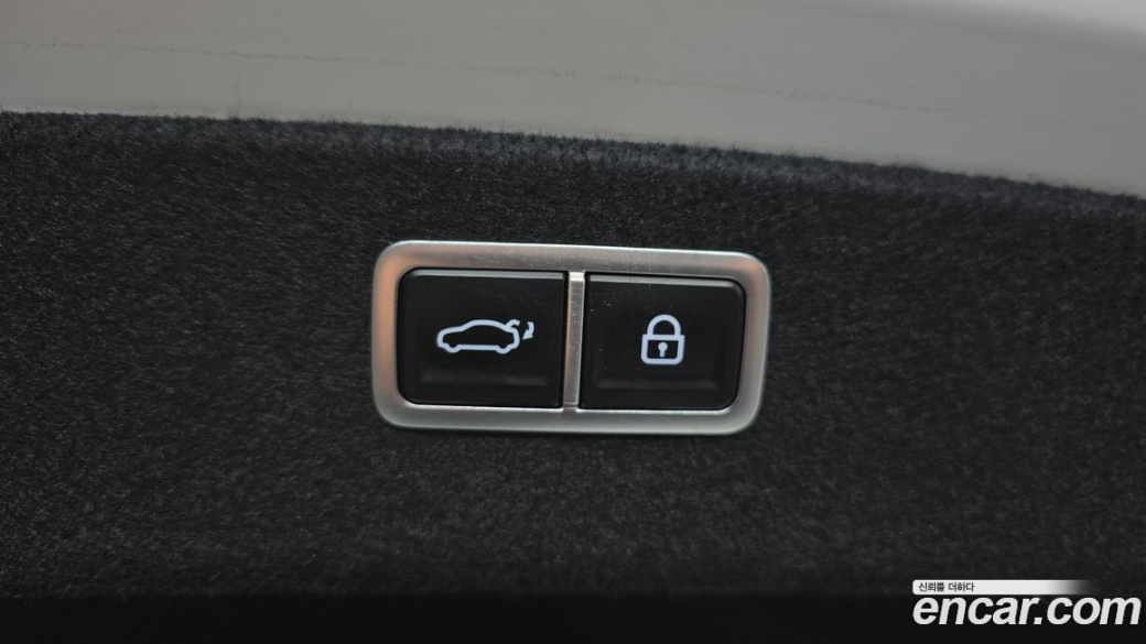 Genesis G80 Gasoline 2.5 Turbo AWD, 2022