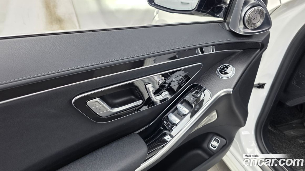 Mercedes-Benz S-Class S350 d, 2022