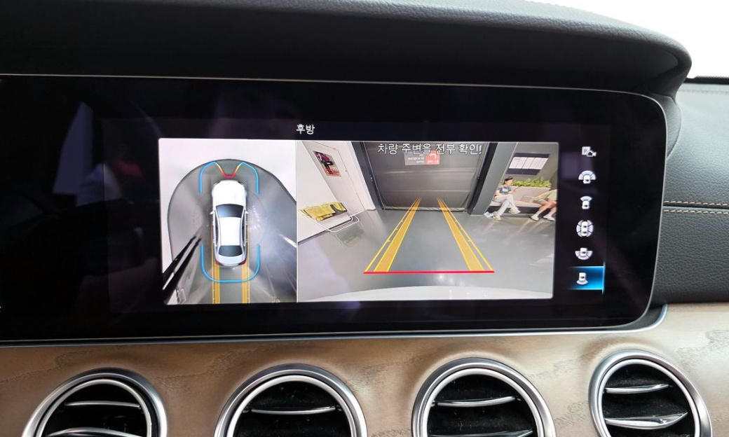 Mercedes-Benz E-Class E250 Exclusive, 2022