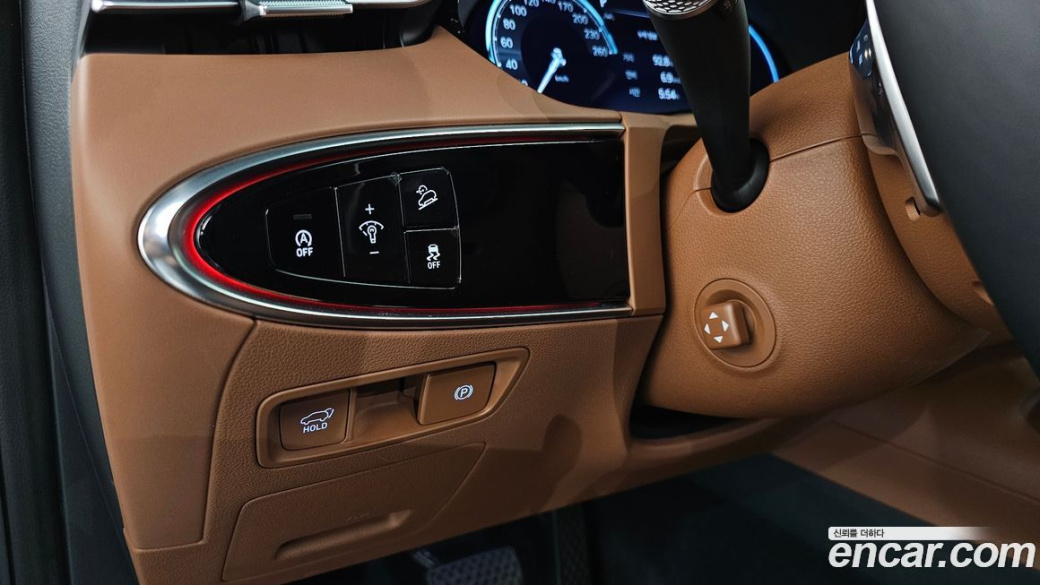 Genesis GV70 2.5T Gasoline 2WD, 2023