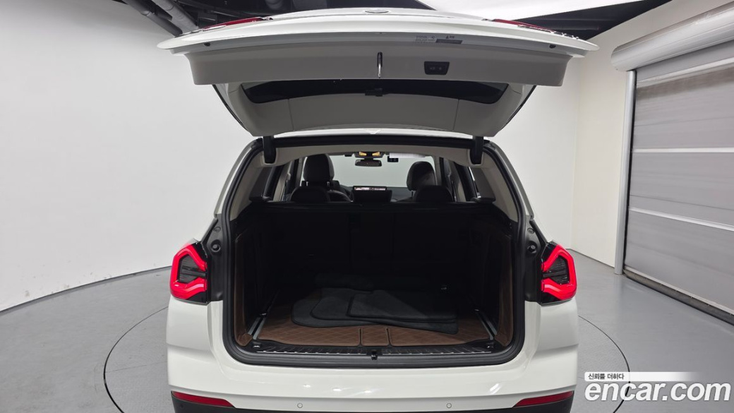 BMW X3 xDrive 20i, 2024