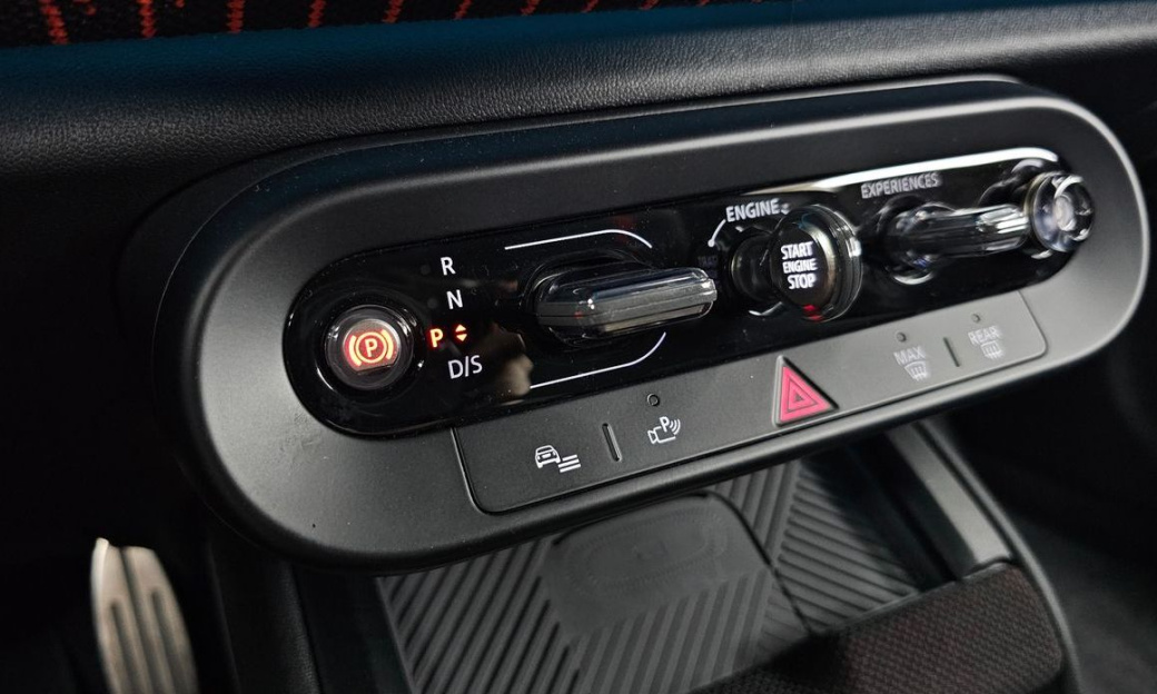 Mini Countryman ALL4 JCW, 2025