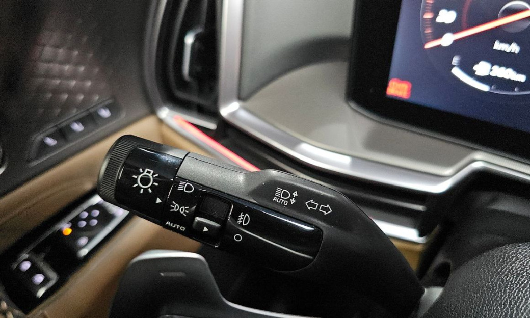 Kia Sorento Diesel 2.2 4WD, 2024