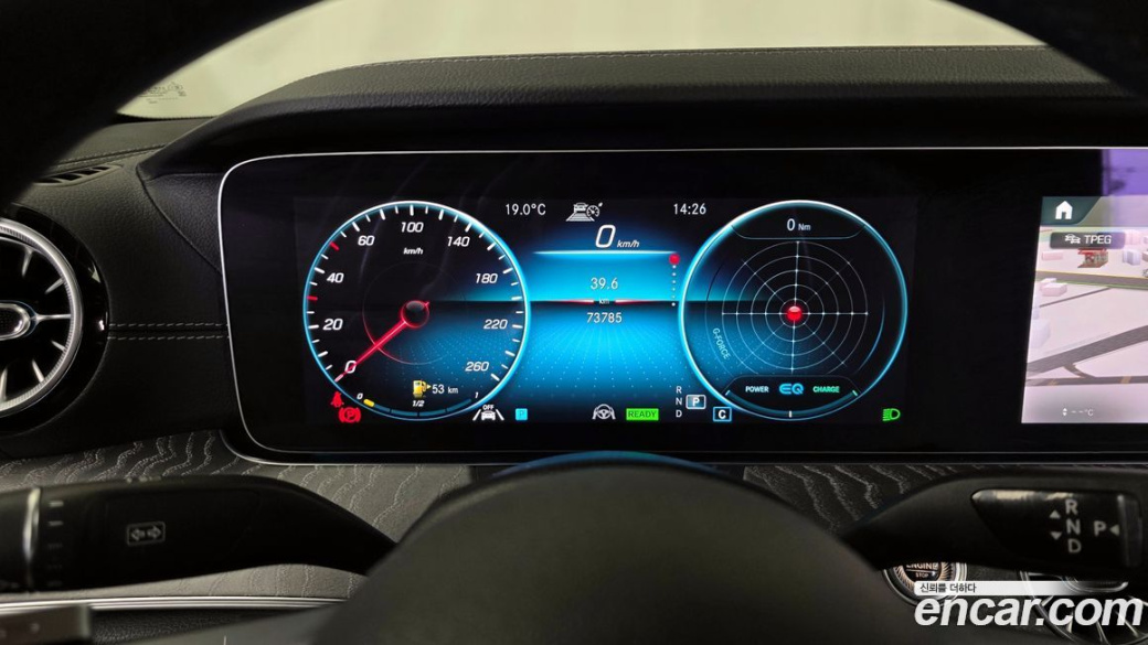 Mercedes-Benz CLS-Class CLS450 4MATIC, 2022