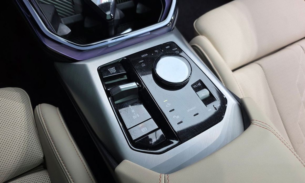 BMW X3 xDrive 20 M Sport Pro, 2025