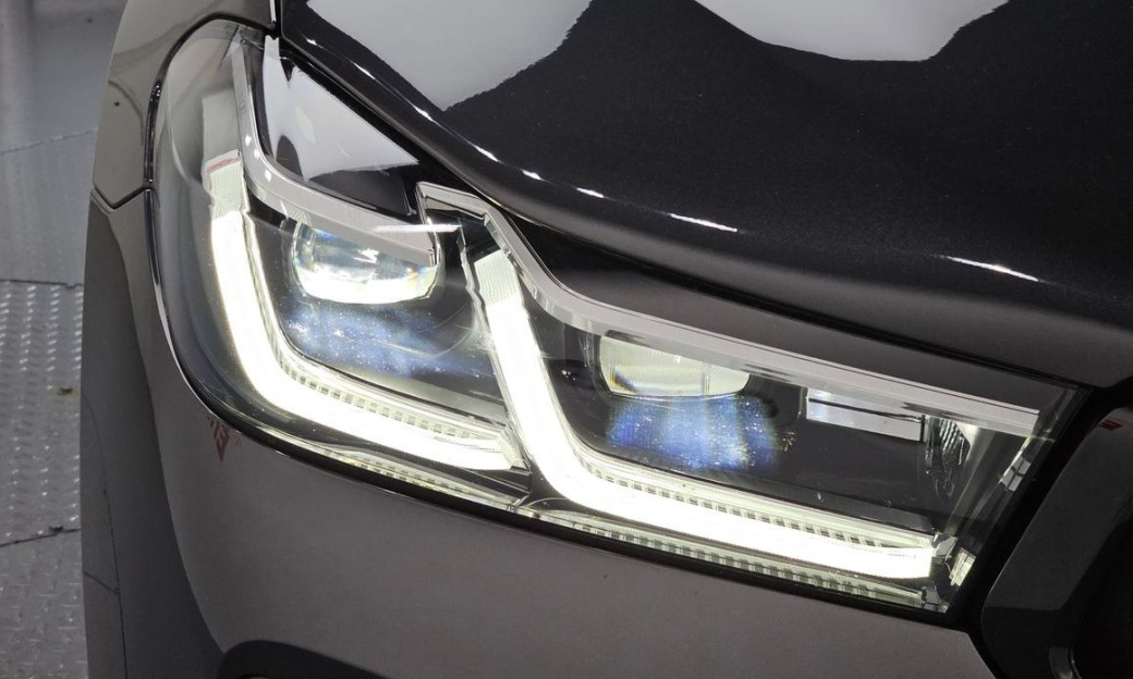 BMW Gran Turismo 620d M Sport, 2024
