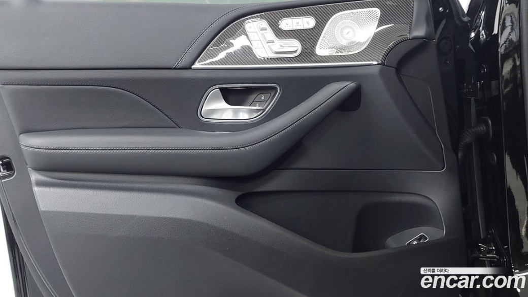 Mercedes-Benz GLE-Class AMG GLE53 4MATIC+ Coupe, 2024