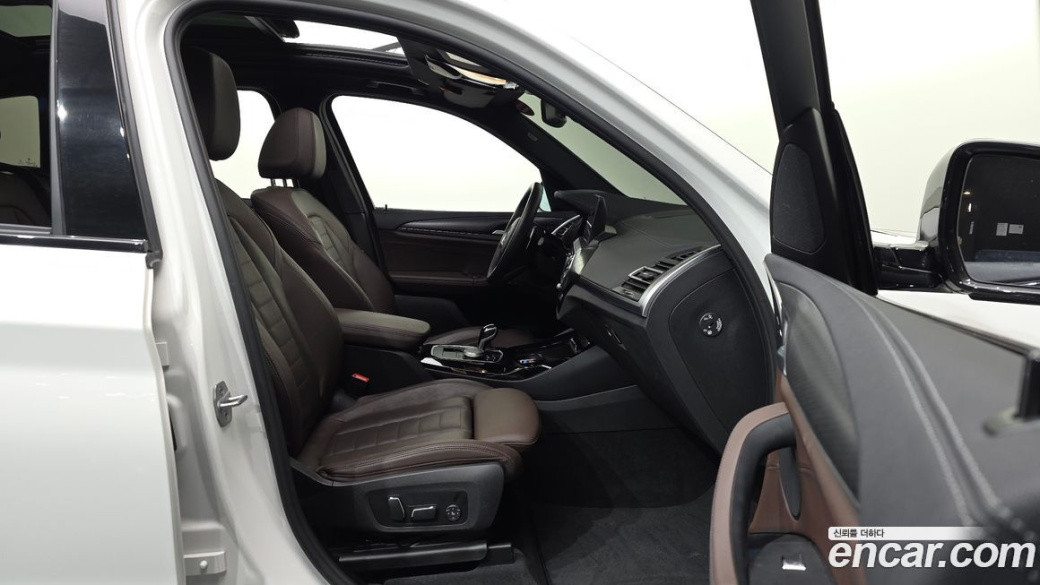 BMW X3 xDrive 20i M Sport, 2024