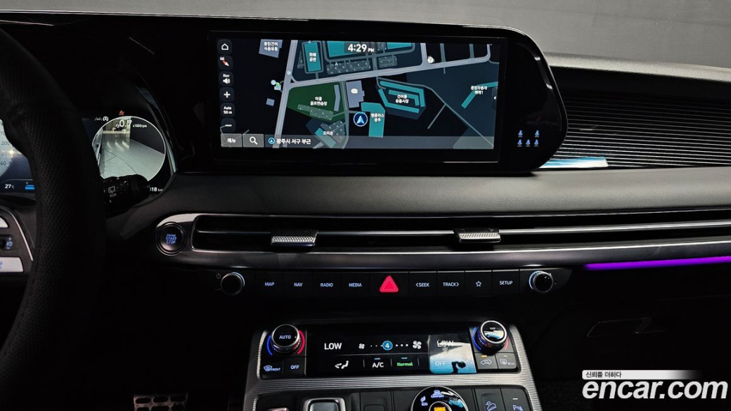 Hyundai Palisade Diesel 2.2 4WD, 2023