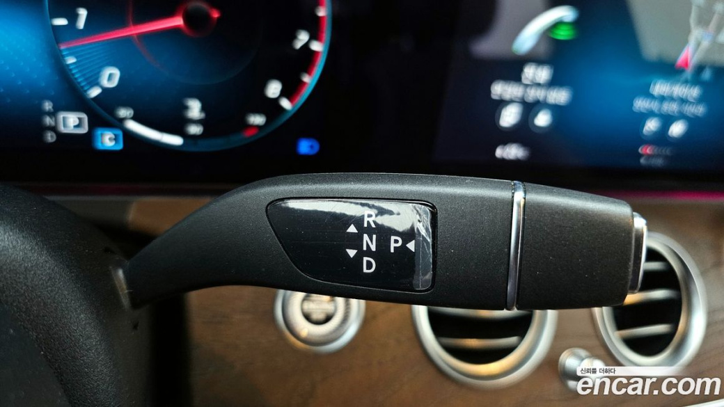 Mercedes-Benz E-Class E250 Exclusive, 2022