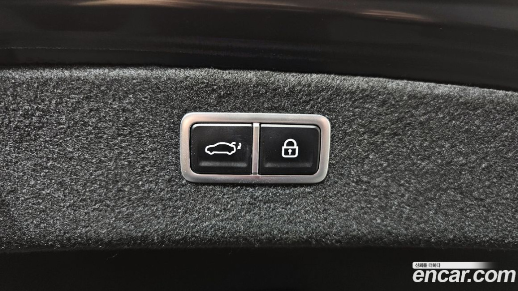 Genesis G80 Gasoline 2.5 Turbo 2WD, 2023