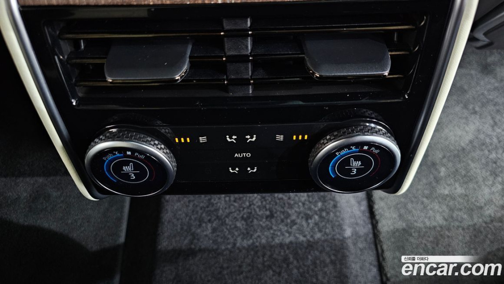 Land Rover Range Rover P530 Autobiography Long Wheel Base, 2023