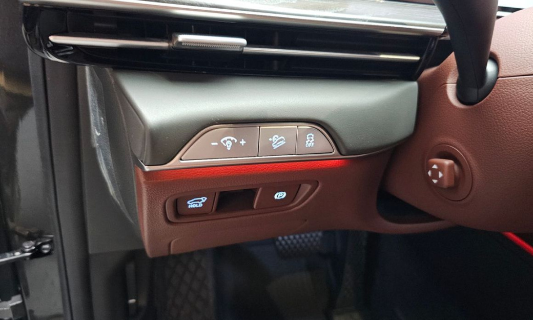 Genesis GV80 2.5T Gasoline 2WD, 2024