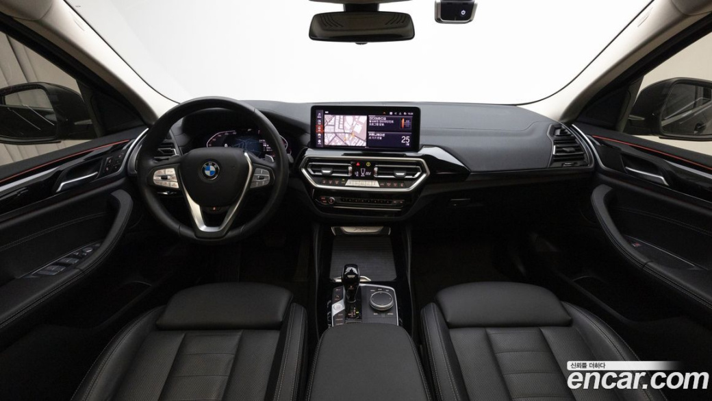 BMW X4 xDrive20i xLine, 2022