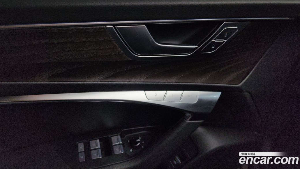 Audi A6 45 TFSI Quattro Premium, 2022