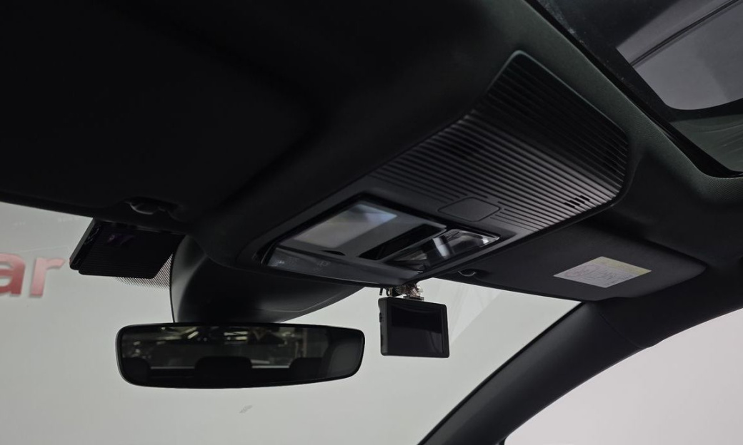 Volkswagen Golf 2.0 GTI, 2024