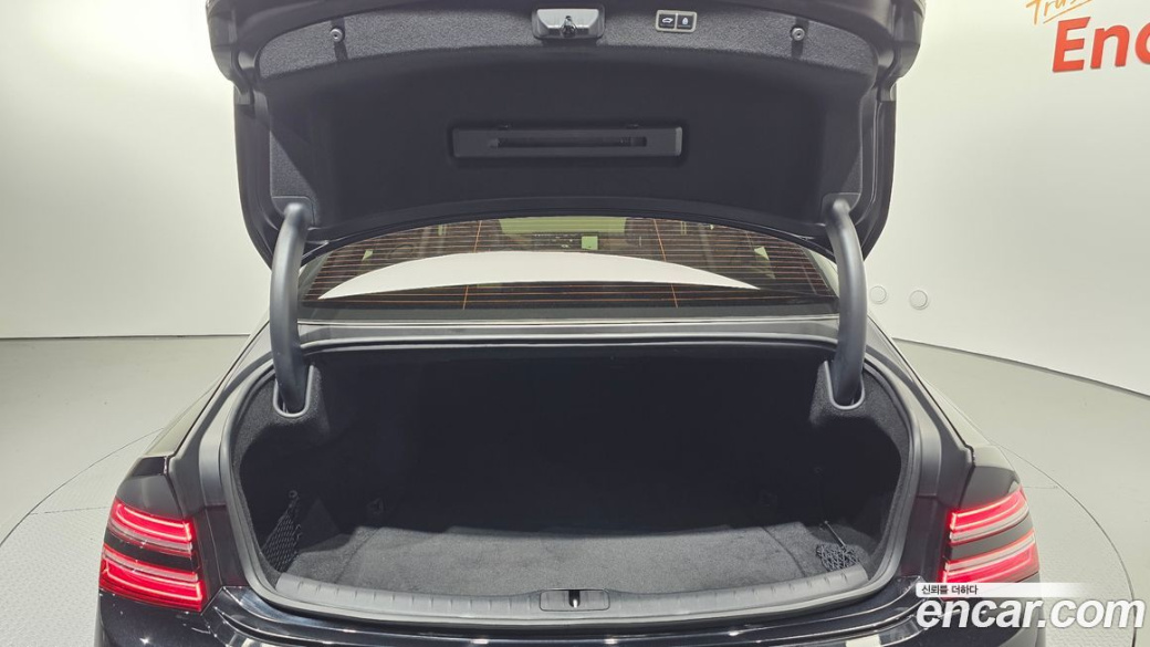 Genesis G80 Gasoline 2.5 Turbo AWD, 2024