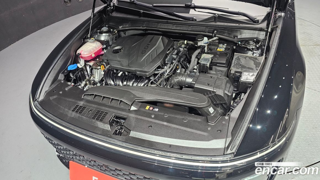 Hyundai Grandeur 2,5 Gasoline 2WD, 2025