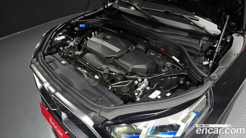 BMW X2 (F39) xDrive20i M Sport, 2025