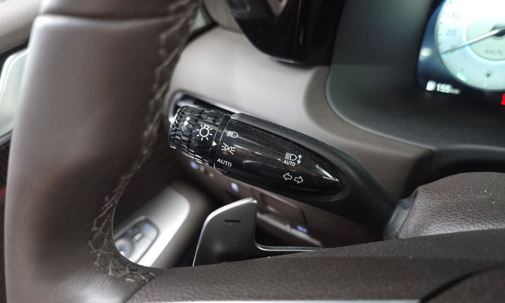 Hyundai Palisade Diesel 2.2 4WD, 2024