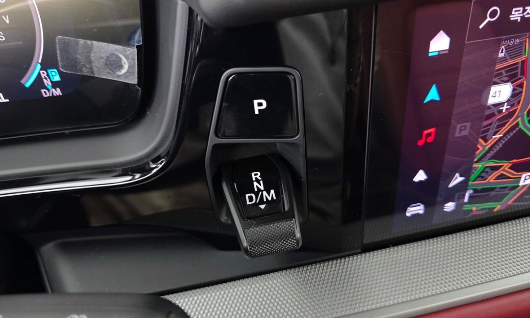 Porsche Cayenne 3.0, 2024