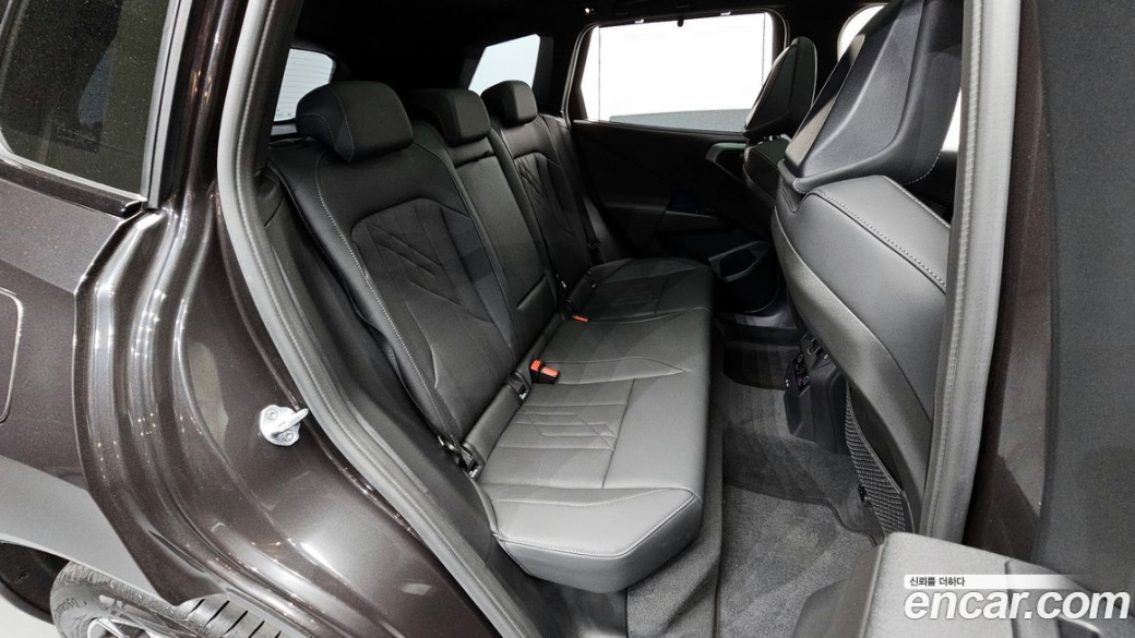 BMW X3 xDrive 20 M Sport, 2025