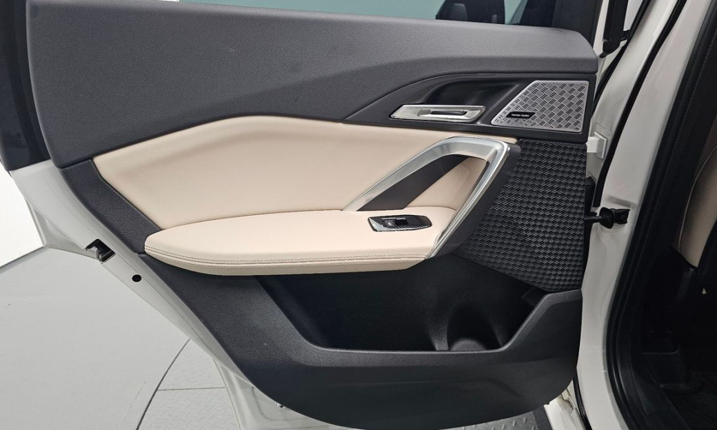 BMW X1 sDrive 18d M Sport, 2024