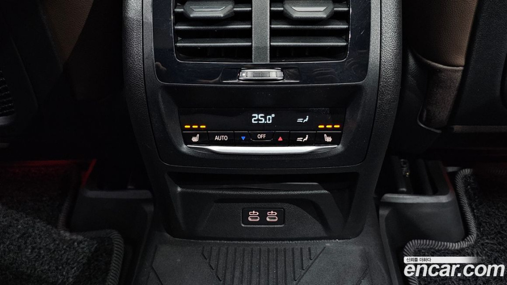 BMW X4 xDrive20d xLine, 2022