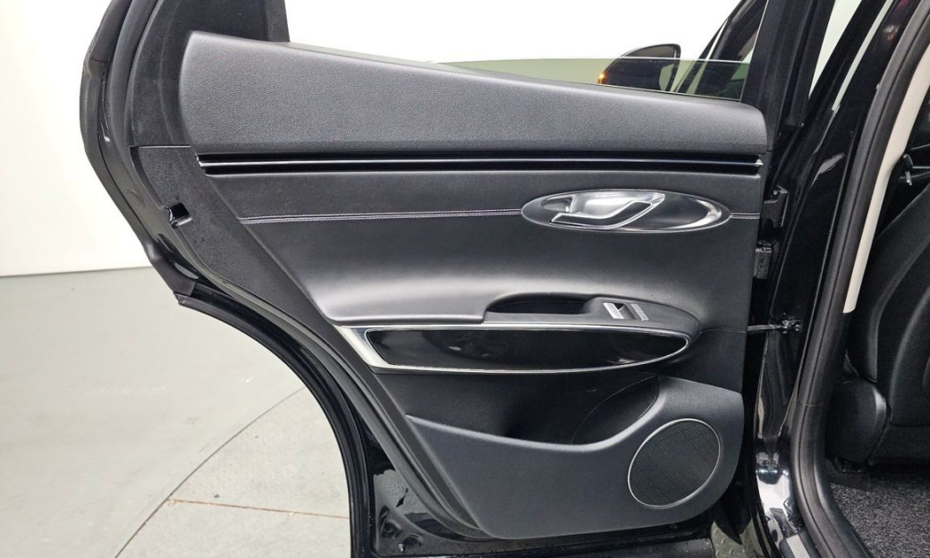 Genesis GV70 2.5T Gasoline AWD, 2023