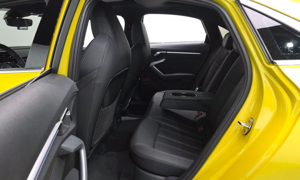 Audi A3 40 TFSI Premium, 2025