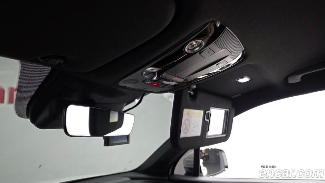 Kia Sorento Gasoline 2.5T 2WD, 2025