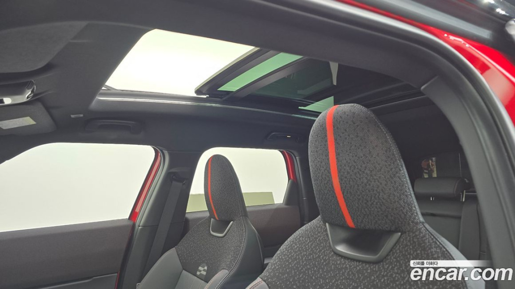 Mini Countryman ALL4 JCW, 2025