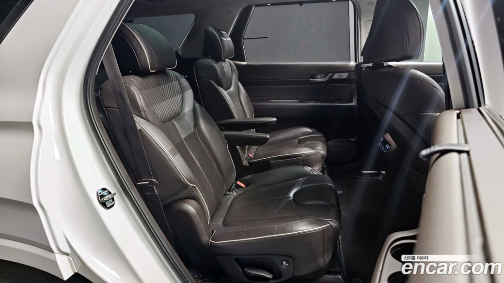 Hyundai Palisade Diesel 2.2 2WD, 2023