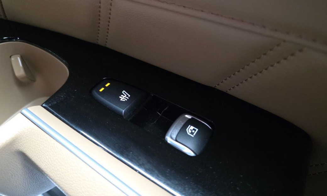 Kia Sorento Gasoline 2.5T 4WD, 2025