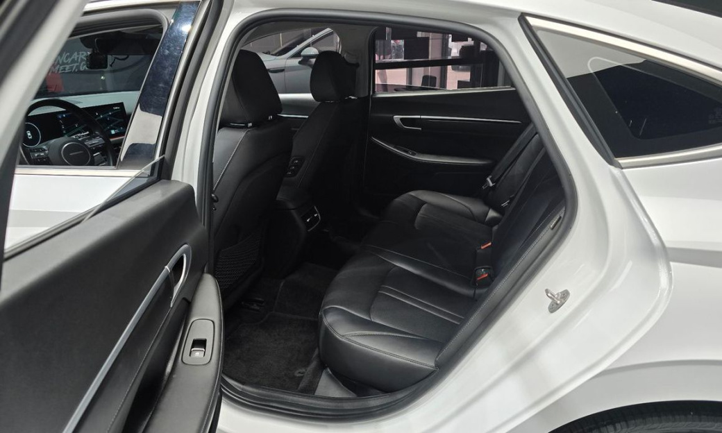 Hyundai Sonata 2.0, 2024