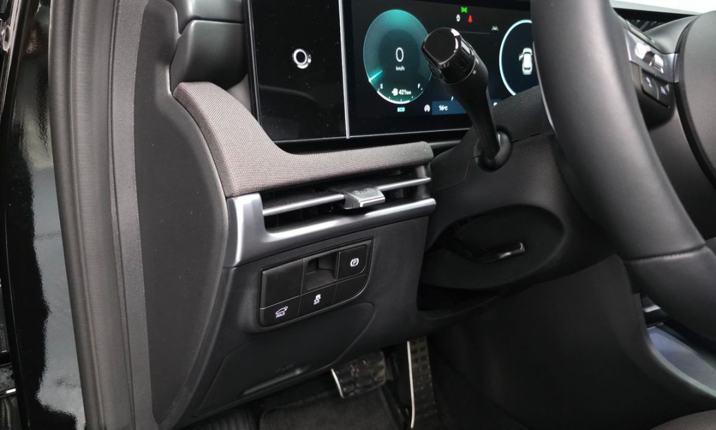 Hyundai Tucson Gasoline 1.6 Turbo 2WD, 2026