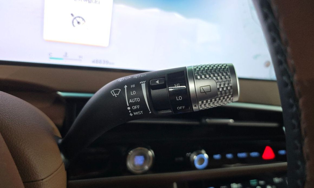 Genesis GV70 2.5T Gasoline AWD, 2025
