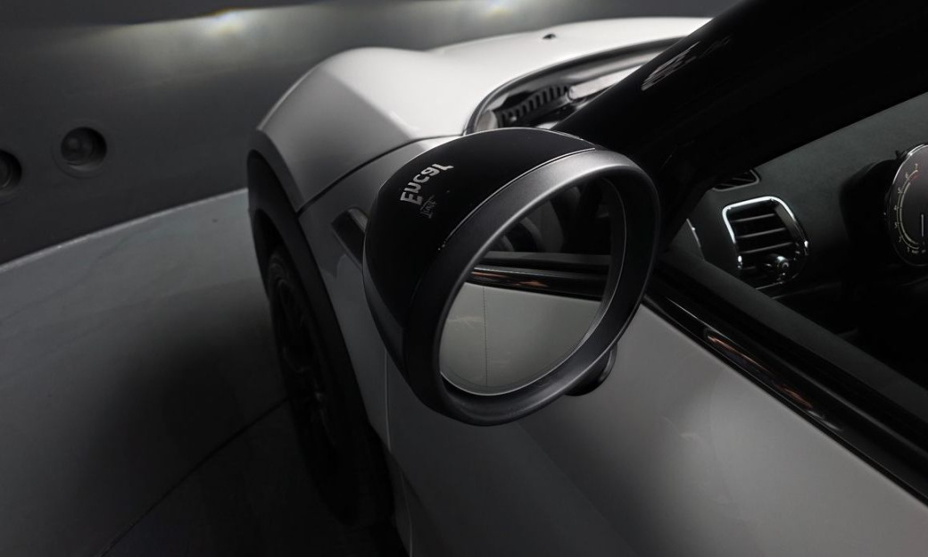 Mini Clubman Classic, 2024