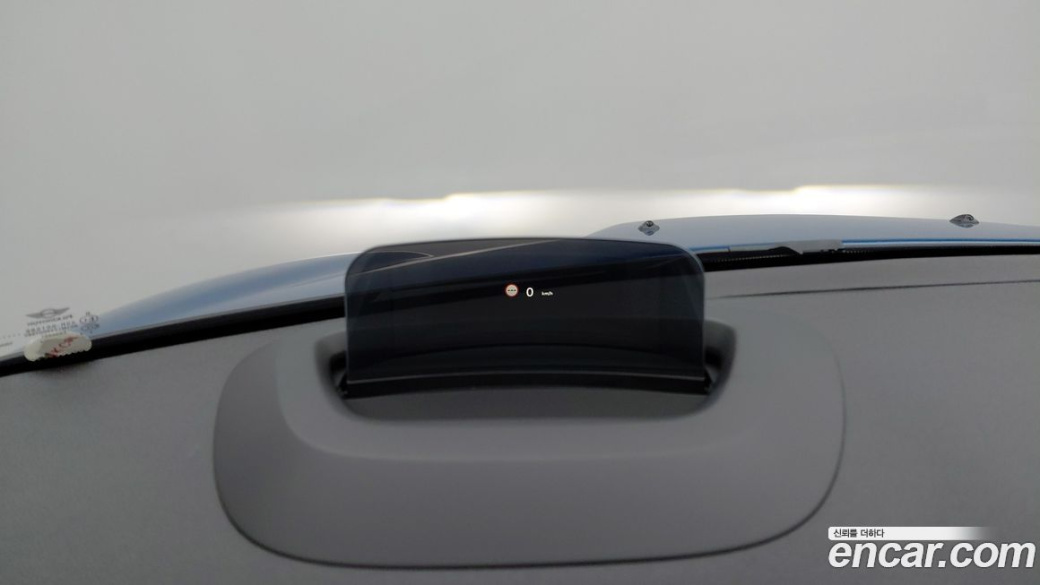 Mini Countryman ALL4 Classic Launch Pack, 2023