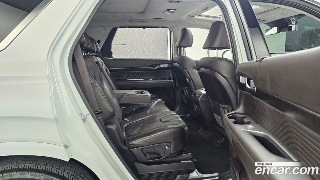 Hyundai Palisade Diesel 2.2 2WD, 2023