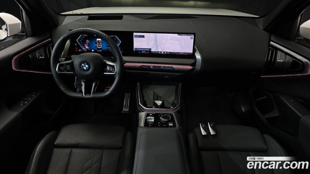 BMW X3 xDrive 20 M Sport, 2025