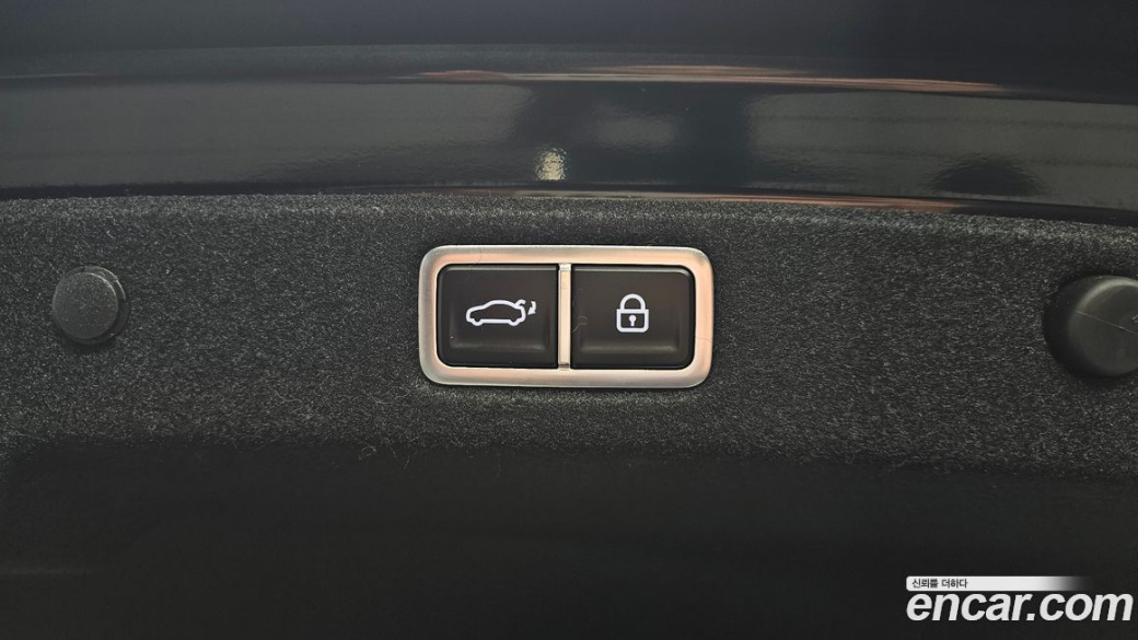 Hyundai Grandeur 2,5 Gasoline 2WD, 2024