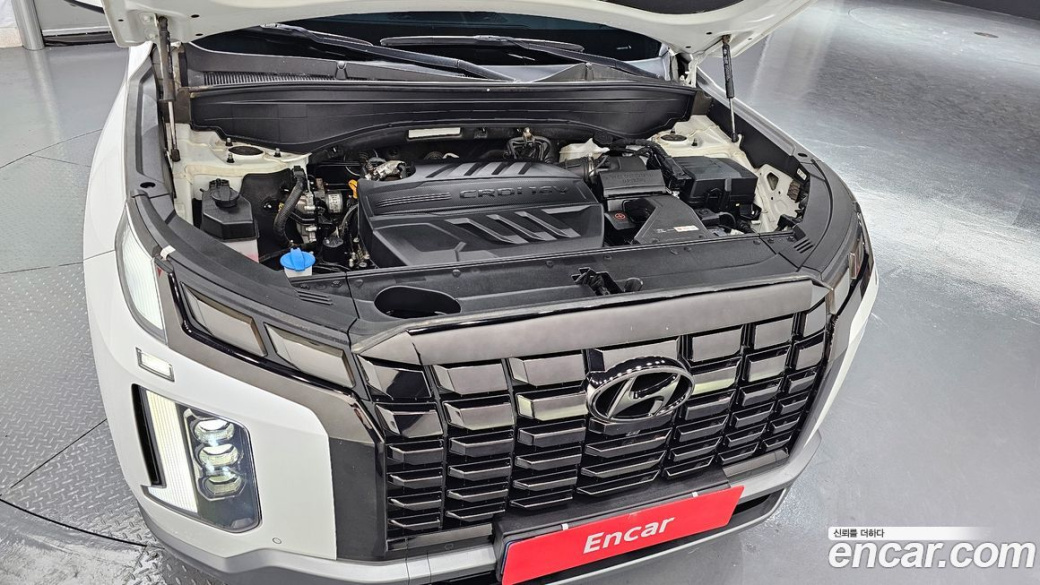 Hyundai Palisade Diesel 2.2 4WD, 2023