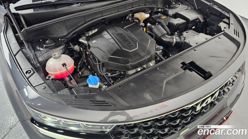 Kia Sorento Diesel 2.2 2WD, 2023