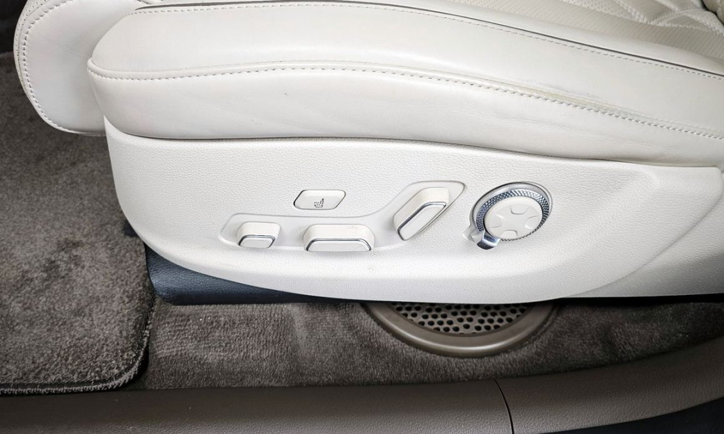 Genesis GV80 3.0 Diesel AWD, 2022