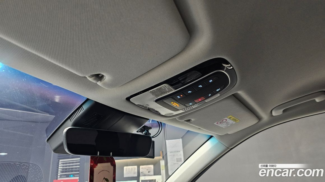 Hyundai Palisade Diesel 2.2 4WD, 2024