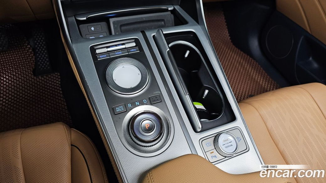 Genesis GV80 2.5T Gasoline AWD, 2022