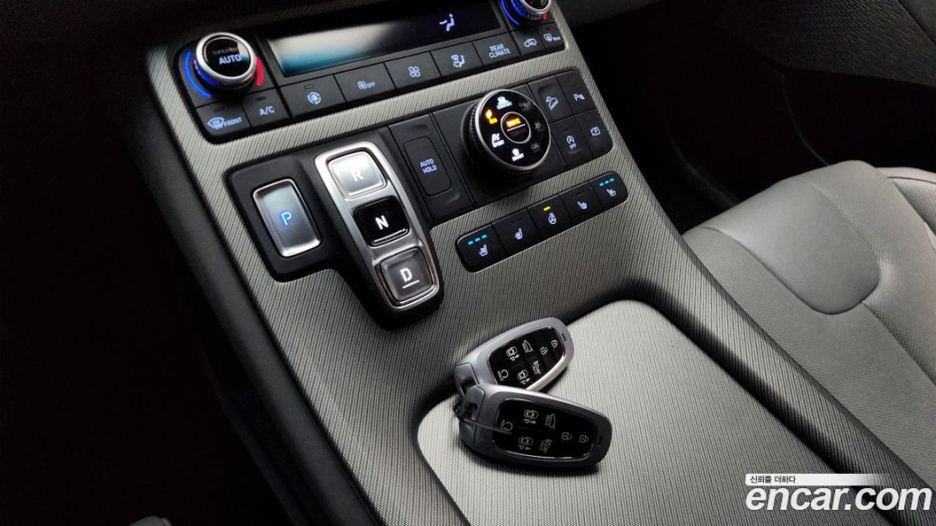 Hyundai Palisade Diesel 2.2 4WD, 2024