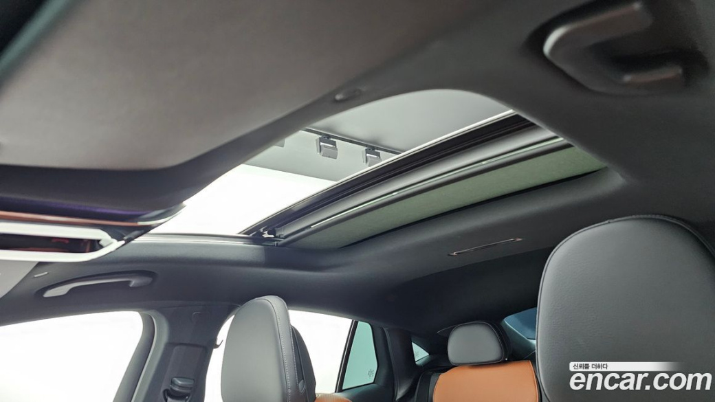 Mercedes-Benz GLC-Class GLC300 4MATIC Coupe, 2025