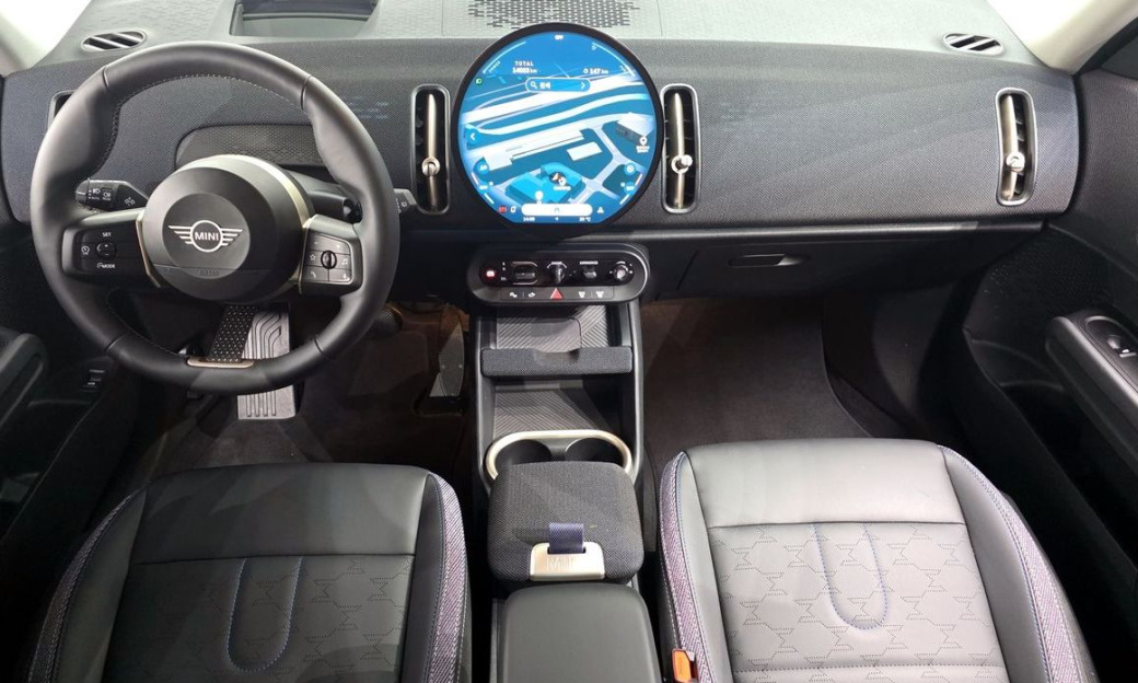 Mini Countryman ALL4 Classic, 2024